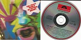 The Crazy World Of Arthur Brown - The Crazy World Of Arthur Brown (UK)