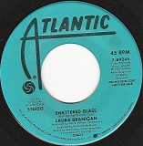 Laura Branigan - Shattered Glass/Shattered Glass (US Promo)