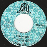 The Box Tops - Neon Rainbow/Everything I Am (Canada)