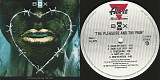 The Box - The Pleasure And The Pain (Canada)