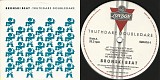 Bronski Beat - Truthdare Doubledare (Canada)