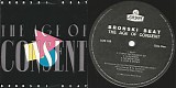 Bronski Beat - The Age Of Consent (Canada)