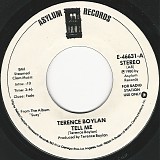 Terence Boylan - Tell Me/Tell Me (US Promo)
