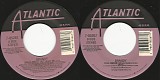 Brandy - What About Us? (Radio Mix)/Full Moon (Album Version) (US)