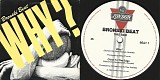 Bronski Beat - Why? (12" Single) (Canada)