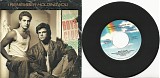 Boys Club - I Remember Holding You/It's Alright (US Picture Sleeve)
