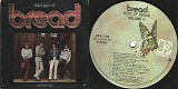Bread - The Best Of Bread Volume Two (US)