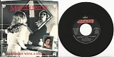 Martin Briley - One Night With A Stranger/One Night With A Stranger (US Picture Sleeve Promo)