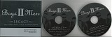 Boyz II Men - Legacy - The Greatest Hits Collection (Deluxe Edition) (US)