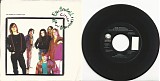 Edie Brickell & New Bohemians - Circle/Circle (US Promo Picture Sleeve)