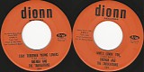 Brenda & The Tabulations - Stay Together Young Lovers/Who's Lovin' You (US)