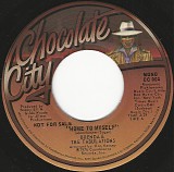 Brenda & The Tabulations - Home To Myself/Home To Myself (US Promo)