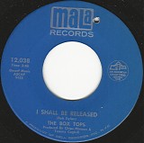 The Box Tops - I Shall Be Released/I Must Be The Devil (US)