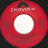 Rick Bowles - (Tonight I'll Be Your) Fool Again/(Tonight I'll Be Your) Fool Again (US Promo)