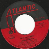 Johnny Bristol - Do It To My Mind/Love To Have A Chance To Taste The Wine (US)