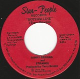 Terry Brooks and Strange - Bottom Line/Do You Believe (US)