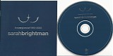 Sarah Brightman - The Very Best Of 1990-2000 (Germany)