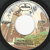 Roger Bowling - Yellow Pages/I Don't Feel At Home (At Home Anymore) (US)