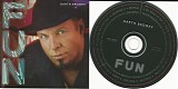 Garth Brooks - Fun (Limited Edition) (US)