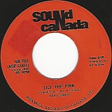 Allan Sisters - Lily The Pink/Jinny Jo (Canada)