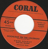 Owen Bradley and His Quintet - Moonlight On The Colorado/On The Banks Of The Wabash (Far Away) (US)