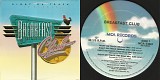 Breakfast Club - Right On Track (12" Single) (Canada)