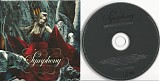 Sarah Brightman - Symphony (Canada)