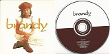 Brandy - Brandy (Columbia House Canada)