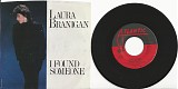 Laura Branigan - I Found Someone/When (US Picture Sleeve)