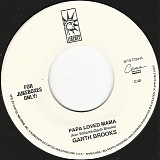 Garth Brooks - Papa Loved Mama/New Way To Fly (US Promo)