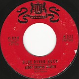Buddy Brennan Quartet - Blue River Rock/Peg O' My Heart (US)