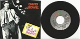 David Bowie - Absolute Beginners (Edited Version)/Absolute Beginners (Dub Version) (US)