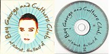 Boy George and Culture Club - At Worst...The Best Of Boy George And Culture Club (Canada)