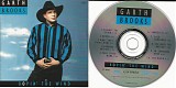 Garth Brooks - Ropin' The Wind (Canada)