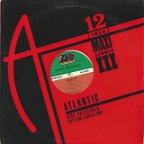 Laura Branigan - Hold Me (12" Single) (US Promo)