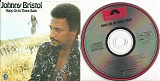 Johnny Bristol - Hang On In There Baby (Japan)
