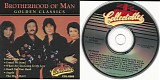 Brotherhood Of Man - Golden Classics (US)