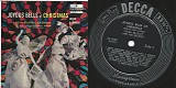 Owen Bradley and His Quintet - Joyous Bells Of Christmas (Canada)
