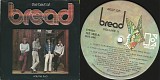 Bread - The Best Of Bread Volume Two (Butterfly Label) (Canada)