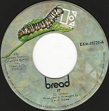 Bread - If/Take Comfort (Canada)