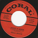 Teresa Brewer - Shoot It Again/You're Telling Our Secrets (US)