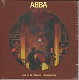 ABBA - One Of Us/Should I Laugh Or Cry (EU Picture Disc)