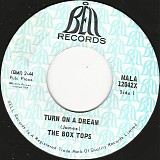 The Box Tops - Turn On A Dream/Together (Canada)
