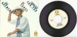 Teresa Brewer - Some Songs/A Natural Feelin' For You (US Picture Sleeve)