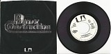 Brass Construction - The Message (Inspiration)/The Message (Inspiration) (US Picture Sleeve Promo)