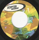 Beverly Bremers - Sing A Happy Song/Get Smart Girl (US)