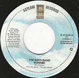 The Boys Band - Runner/Love Will Find A Heart (US)