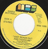 Marie Bottrell - Just Reach Out And Touch Me/Your Loving Arms (Canada)