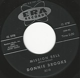 Donnie Brooks - Mission Bell/Do It For Me (US)