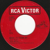 Dick Boyell - Music To Think By/A Trip To The Stars (Canada)